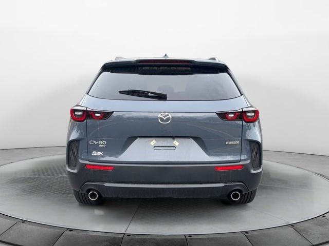 2025 Mazda Mazda CX-50 2.5 S Premium Package