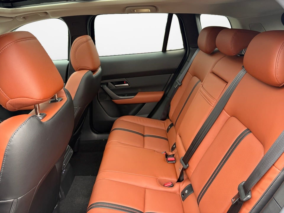 2025 Mazda Mazda CX-50 2.5 Turbo Premium AWD