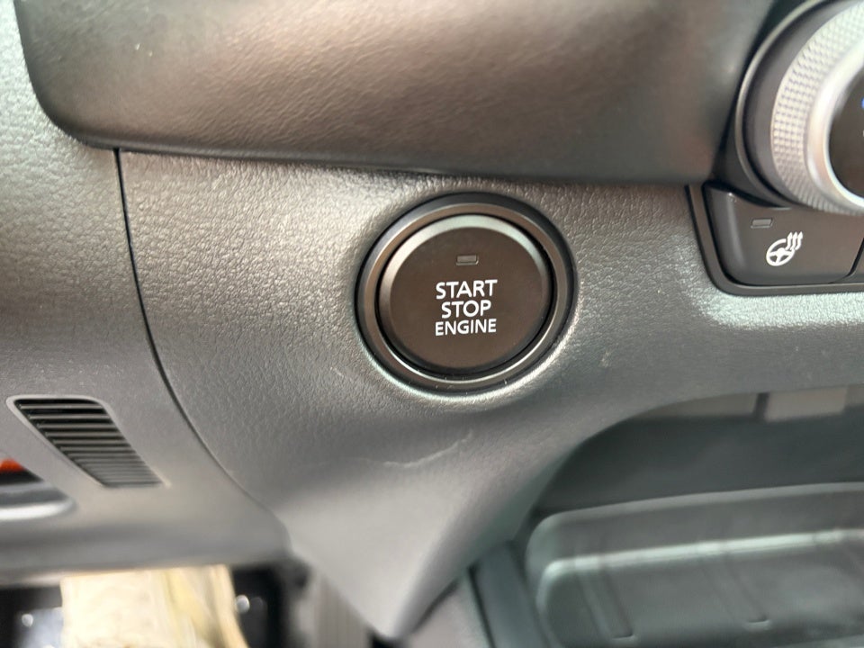 2025 Mazda Mazda CX-50 2.5 Turbo Premium AWD