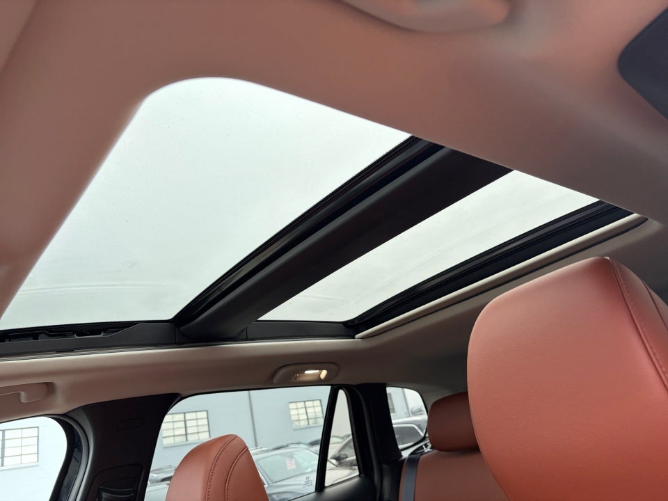 2025 Mazda Mazda CX-50 2.5 Turbo Premium AWD