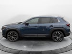 2025 Mazda Mazda CX-50 2.5 Turbo Premium AWD