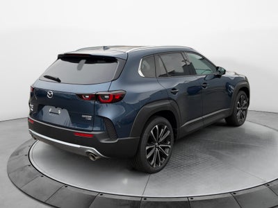 2025 Mazda Mazda CX-50 2.5 Turbo Premium AWD