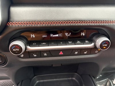 2025 Mazda Mazda CX-50 2.5 Turbo Premium AWD