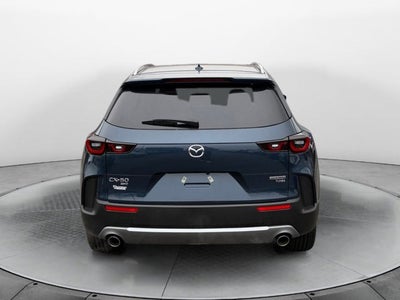 2025 Mazda Mazda CX-50 2.5 Turbo Premium AWD