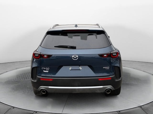 2025 Mazda Mazda CX-50 2.5 Turbo Premium AWD