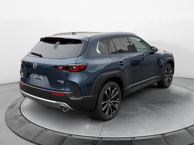 2025 Mazda Mazda CX-50 2.5 Turbo Premium AWD