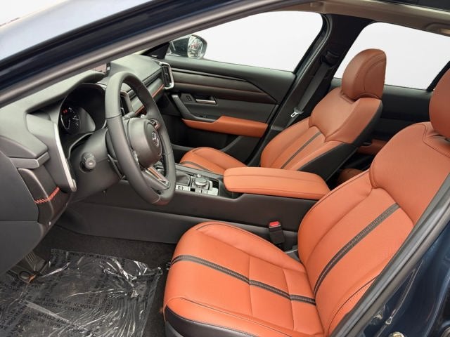 2025 Mazda Mazda CX-50 2.5 Turbo Premium AWD