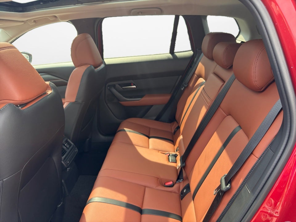 2026 Mazda Mazda CX-50 2.5 Turbo Premium Plus AWD