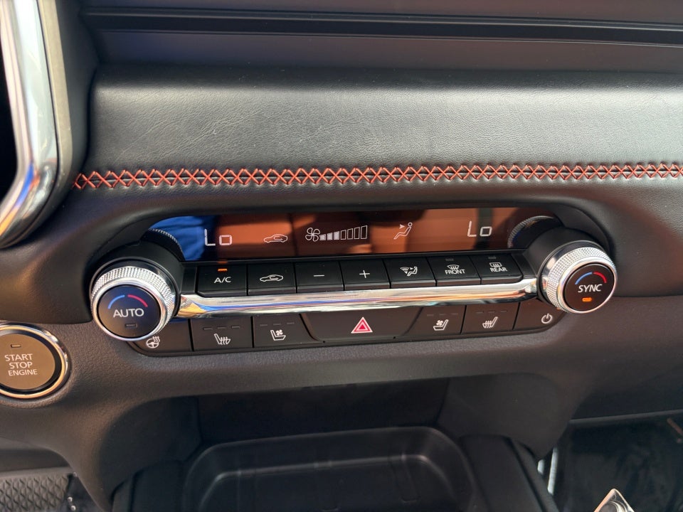 2026 Mazda Mazda CX-50 2.5 Turbo Premium Plus AWD