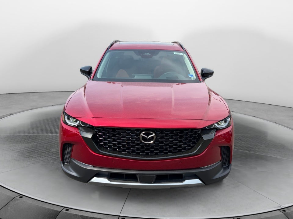 2026 Mazda Mazda CX-50 2.5 Turbo Premium Plus AWD