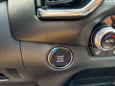 2026 Mazda Mazda CX-50 2.5 Turbo Premium Plus AWD