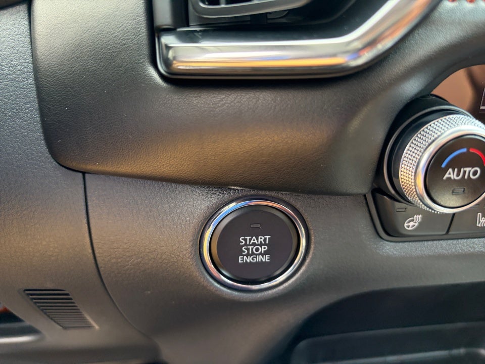 2026 Mazda Mazda CX-50 2.5 Turbo Premium Plus AWD