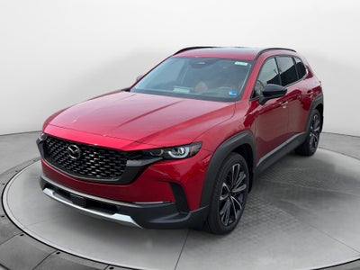 2026 Mazda Mazda CX-50 2.5 Turbo Premium Plus AWD