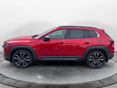 2026 Mazda Mazda CX-50 2.5 Turbo Premium Plus AWD