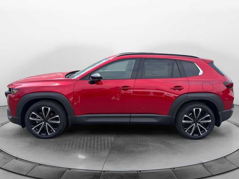 2026 Mazda Mazda CX-50 2.5 Turbo Premium Plus AWD