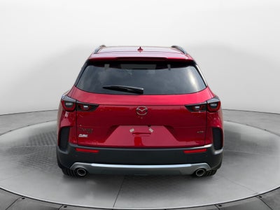 2026 Mazda Mazda CX-50 2.5 Turbo Premium Plus AWD
