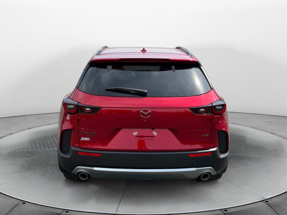 2026 Mazda Mazda CX-50 2.5 Turbo Premium Plus AWD