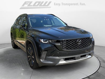2026 Mazda Mazda CX-50 2.5 Turbo Premium Plus