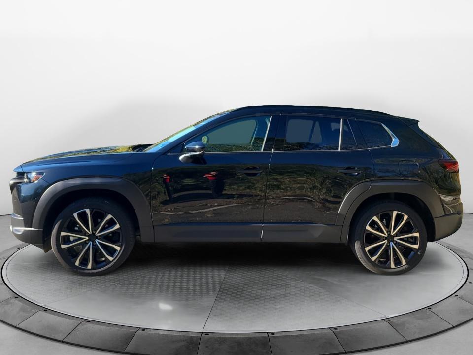 2026 Mazda Mazda CX-50 2.5 Turbo Premium Plus