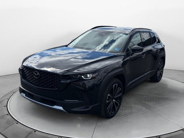 2026 Mazda Mazda CX-50 2.5 Turbo Premium Plus AWD