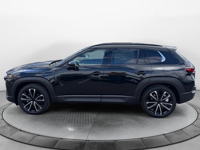 2026 Mazda Mazda CX-50 2.5 Turbo Premium Plus AWD