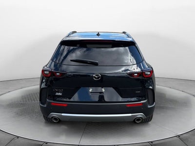 2026 Mazda Mazda CX-50 2.5 Turbo Premium Plus AWD