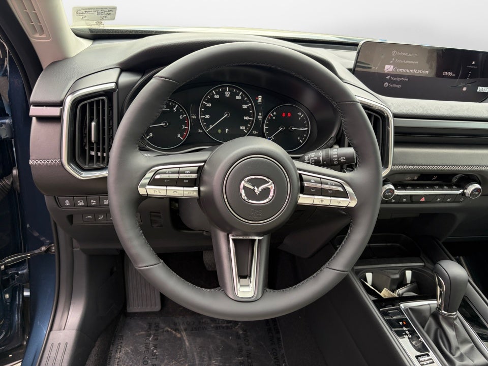 2026 Mazda Mazda CX-50 2.5 Turbo Premium Plus AWD