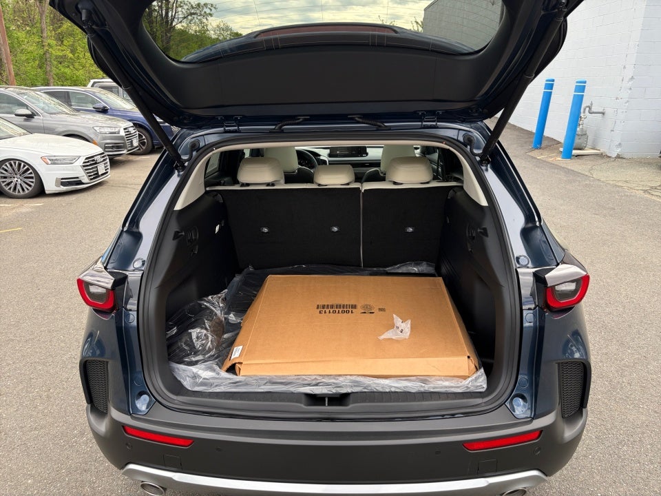 2026 Mazda Mazda CX-50 2.5 Turbo Premium Plus AWD