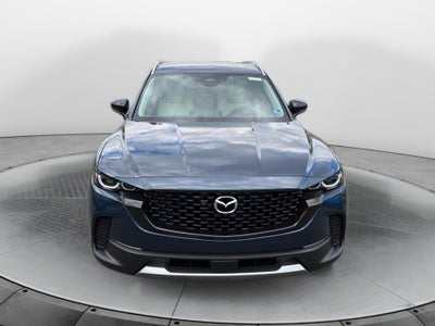 2026 Mazda Mazda CX-50 2.5 Turbo Premium Plus AWD