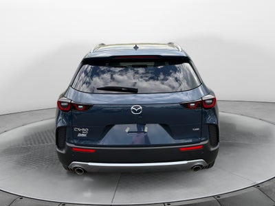 2026 Mazda Mazda CX-50 2.5 Turbo Premium Plus AWD