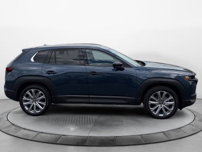 2026 Mazda Mazda CX-50 2.5 Turbo Premium Plus AWD