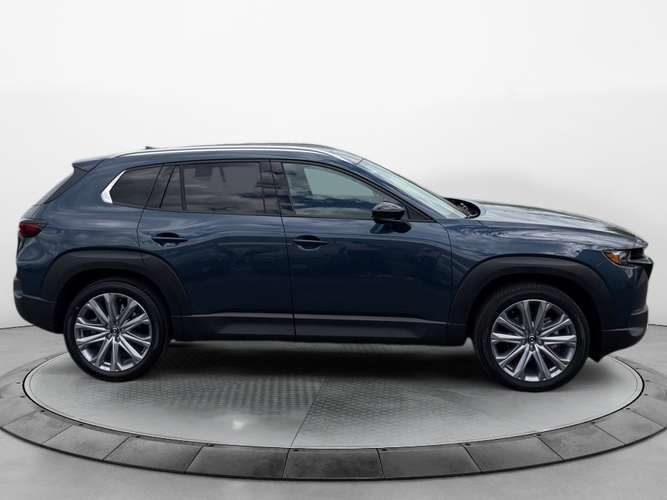 2026 Mazda Mazda CX-50 2.5 Turbo Premium Plus AWD
