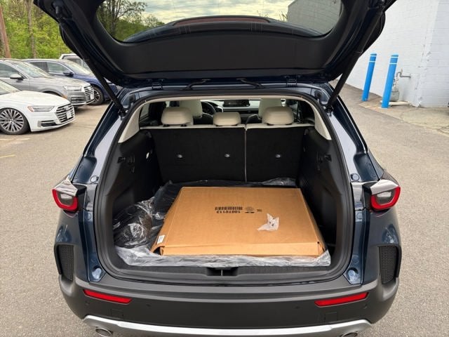 2026 Mazda Mazda CX-50 2.5 Turbo Premium Plus AWD