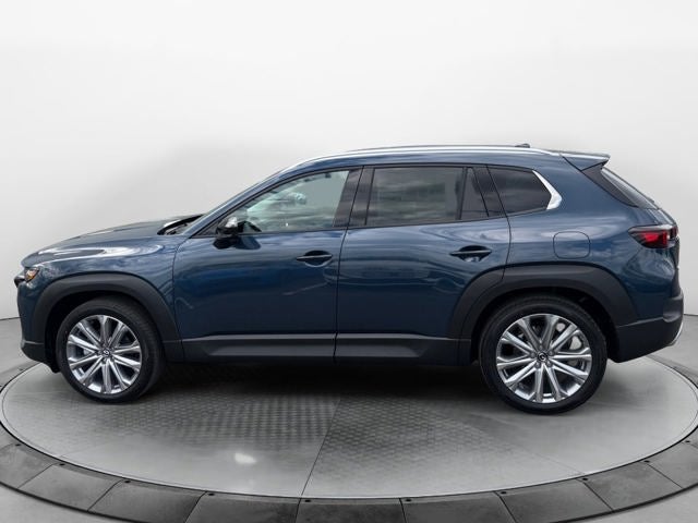2026 Mazda Mazda CX-50 2.5 Turbo Premium Plus AWD