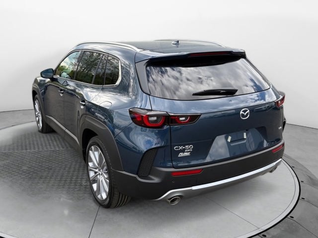 2026 Mazda Mazda CX-50 2.5 Turbo Premium Plus AWD