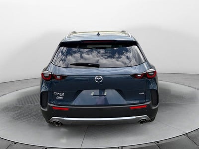 2026 Mazda Mazda CX-50 2.5 Turbo Premium Plus AWD