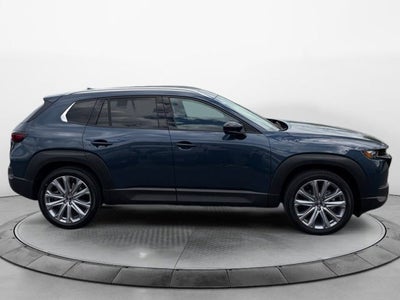 2026 Mazda Mazda CX-50 2.5 Turbo Premium Plus AWD