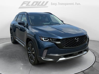 2026 Mazda Mazda CX-50 2.5 Turbo Premium Plus
