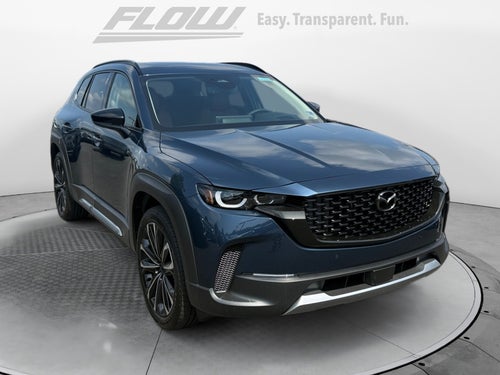 2026 Mazda Mazda CX-50 2.5 Turbo Premium Plus