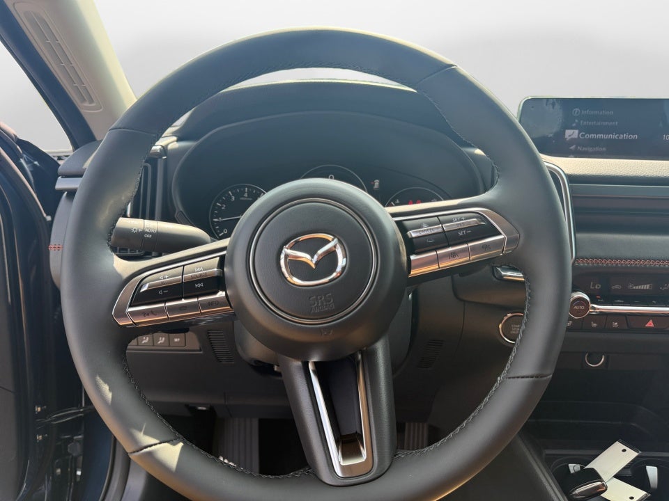 2026 Mazda Mazda CX-50 2.5 Turbo Premium Plus