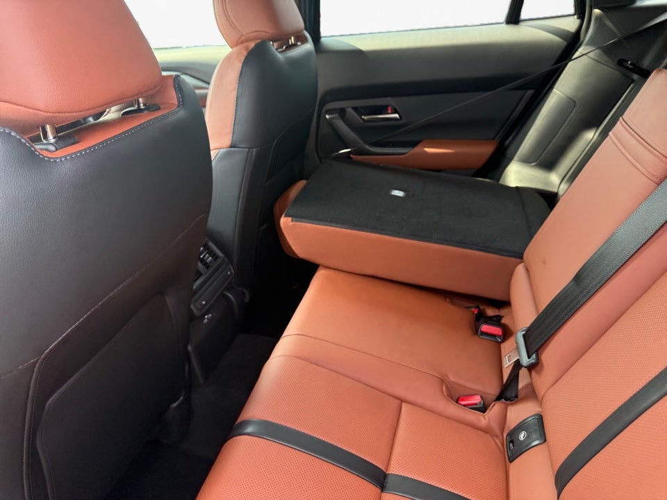 2026 Mazda Mazda CX-50 2.5 Turbo Premium Plus