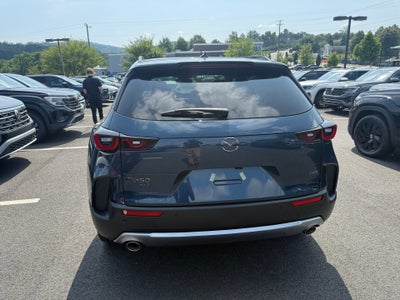 2026 Mazda Mazda CX-50 2.5 Turbo Premium Plus