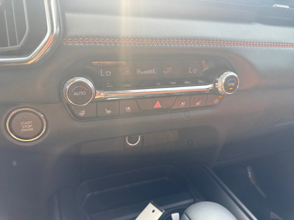 2026 Mazda Mazda CX-50 2.5 Turbo Premium Plus
