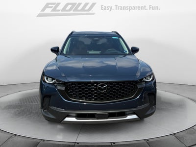 2026 Mazda Mazda CX-50 2.5 Turbo Premium Plus