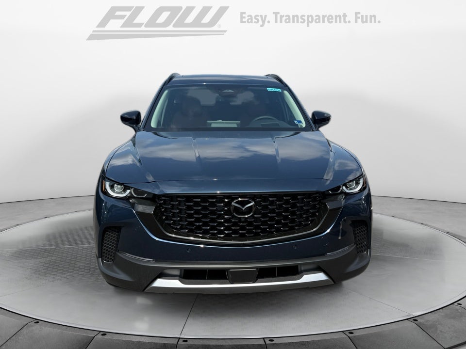 2026 Mazda Mazda CX-50 2.5 Turbo Premium Plus