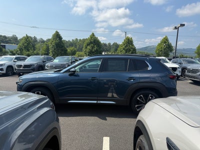 2026 Mazda Mazda CX-50 2.5 Turbo Premium Plus