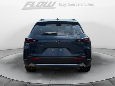 2026 Mazda Mazda CX-50 2.5 Turbo Premium Plus