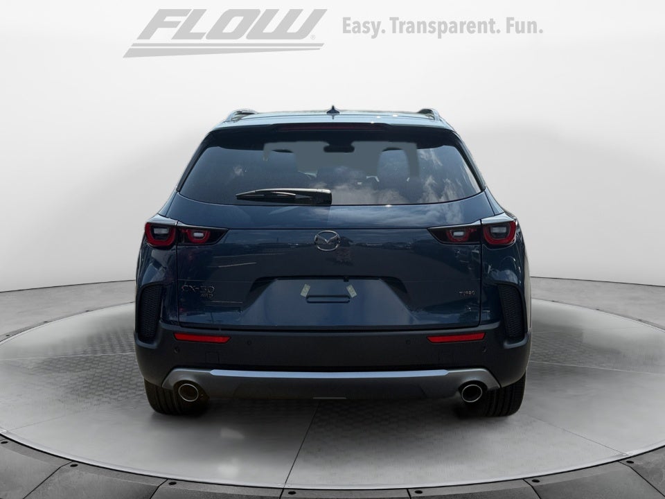 2026 Mazda Mazda CX-50 2.5 Turbo Premium Plus