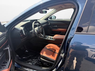 2026 Mazda Mazda CX-50 2.5 Turbo Premium Plus