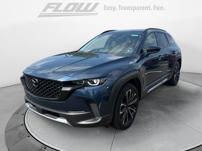 2026 Mazda Mazda CX-50 2.5 Turbo Premium Plus AWD